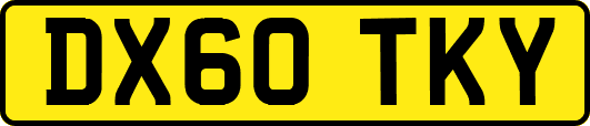 DX60TKY