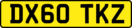 DX60TKZ
