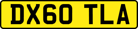 DX60TLA