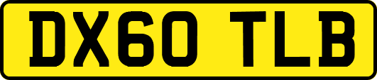 DX60TLB