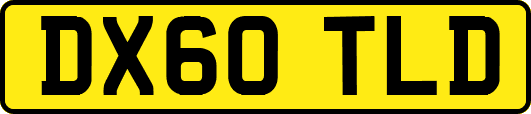 DX60TLD