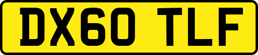 DX60TLF