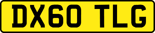 DX60TLG