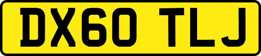 DX60TLJ