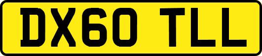 DX60TLL