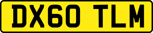 DX60TLM