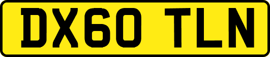 DX60TLN