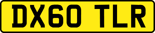 DX60TLR