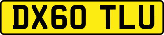 DX60TLU