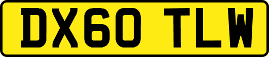 DX60TLW