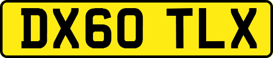 DX60TLX