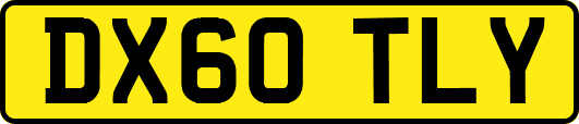 DX60TLY