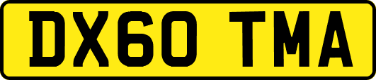 DX60TMA