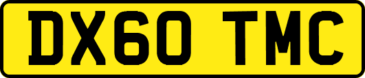 DX60TMC