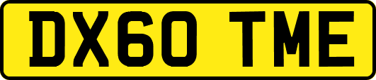 DX60TME
