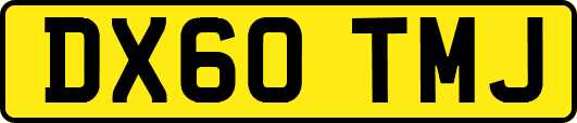 DX60TMJ