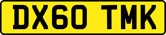 DX60TMK
