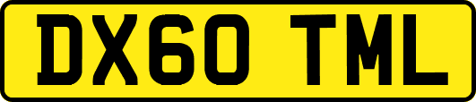 DX60TML