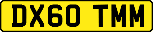 DX60TMM