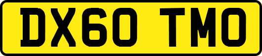 DX60TMO