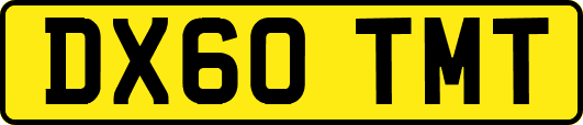 DX60TMT