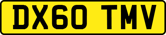 DX60TMV