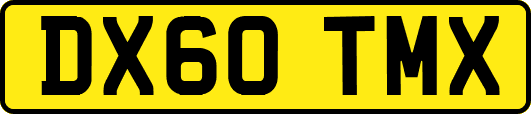 DX60TMX