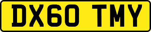 DX60TMY