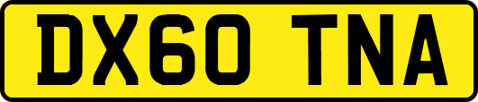 DX60TNA