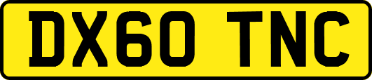 DX60TNC