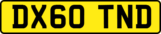 DX60TND