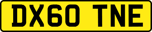 DX60TNE