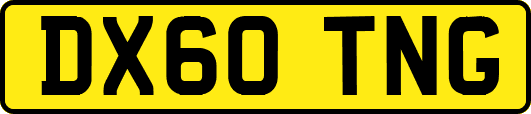 DX60TNG