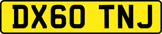 DX60TNJ