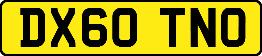 DX60TNO