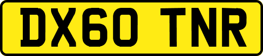 DX60TNR