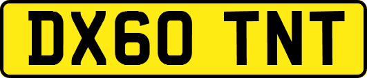 DX60TNT