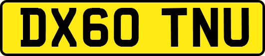 DX60TNU