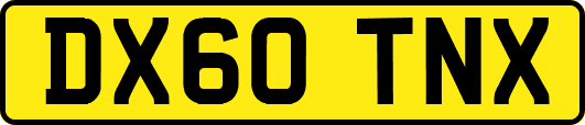 DX60TNX