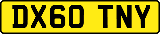 DX60TNY