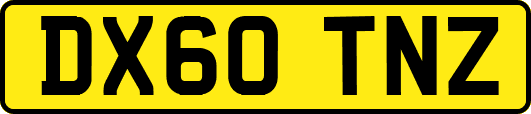 DX60TNZ
