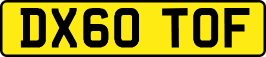 DX60TOF