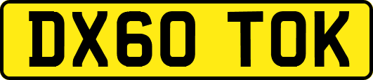 DX60TOK