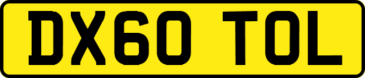 DX60TOL