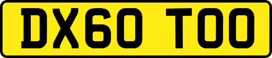 DX60TOO