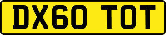 DX60TOT