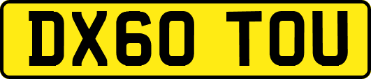 DX60TOU