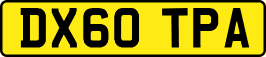DX60TPA