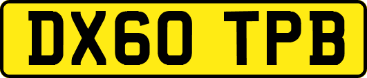 DX60TPB