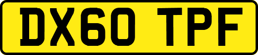 DX60TPF